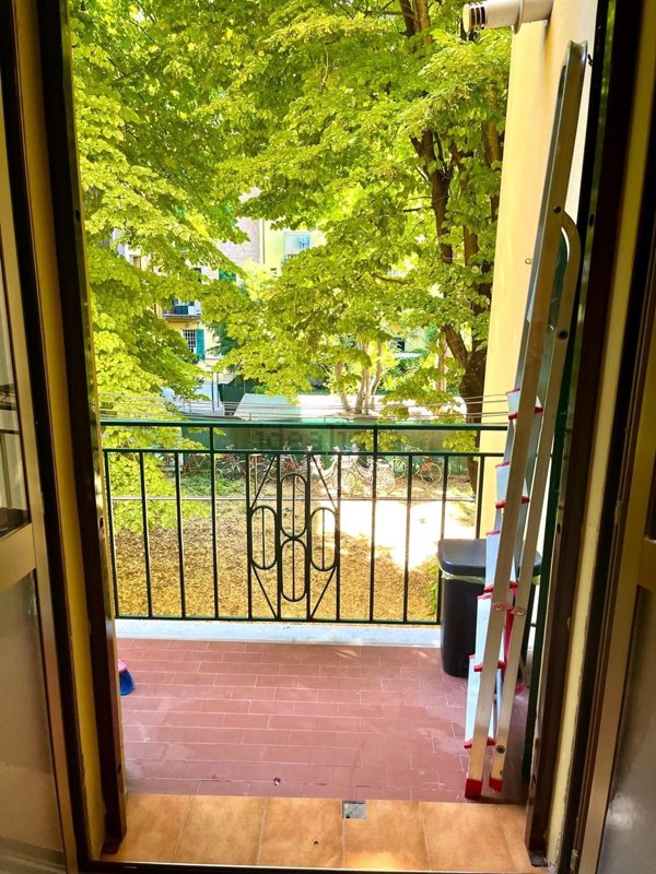 appartamento in affitto a Bologna in zona Centro Storico