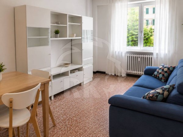 appartamento in affitto a Bologna in zona Centro Storico
