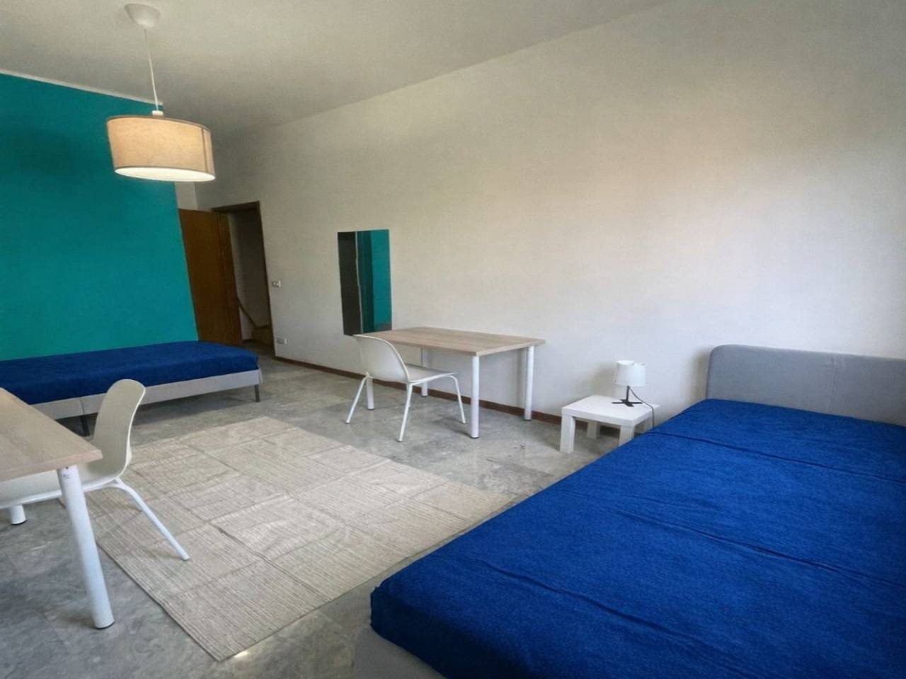 negozio in affitto a Bologna in zona Murri