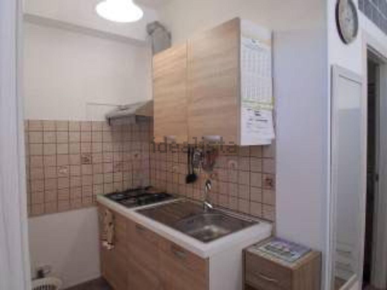 appartamento in affitto a Bologna in zona Quartiere Porto