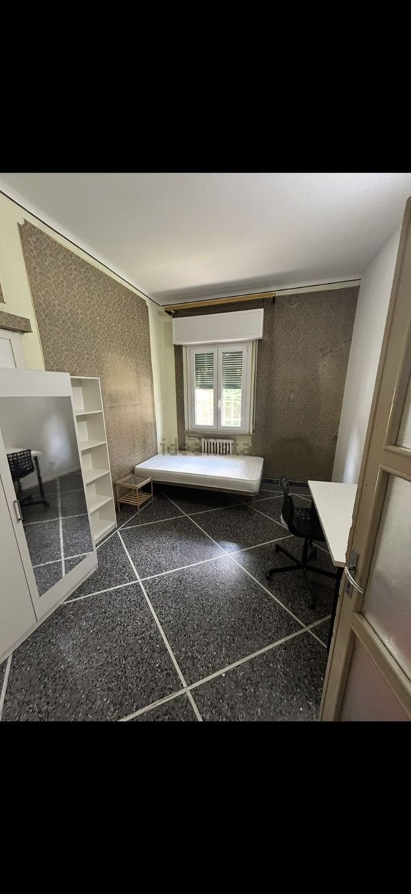 appartamento in affitto a Bologna in zona Murri
