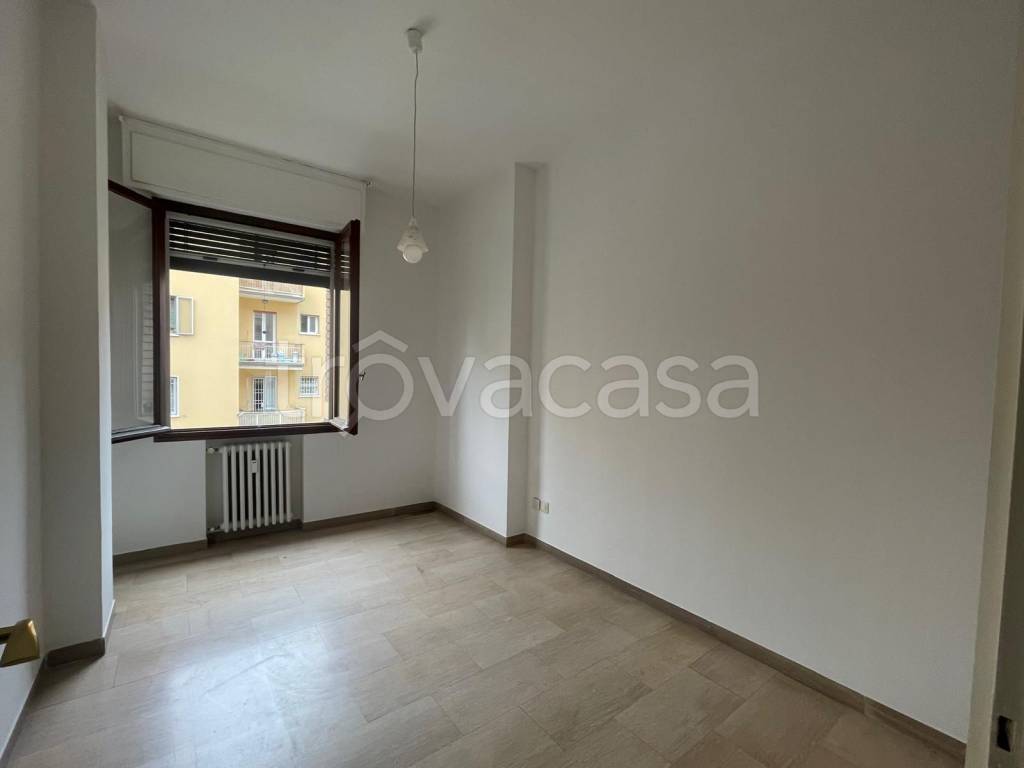 appartamento in affitto a Bologna in zona San Vitale