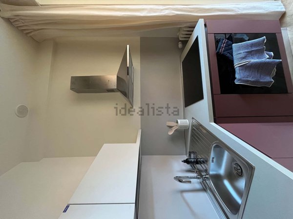 appartamento in affitto a Bologna in zona Quartiere Porto