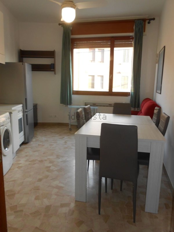 appartamento in affitto a Bologna in zona San Vitale