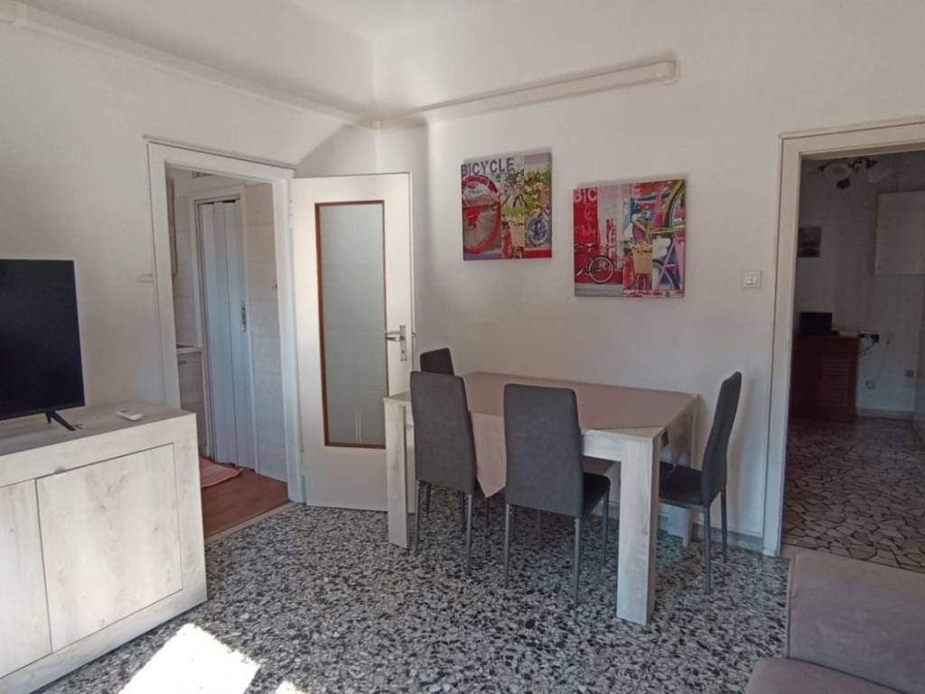 appartamento in affitto a Bologna in zona Murri