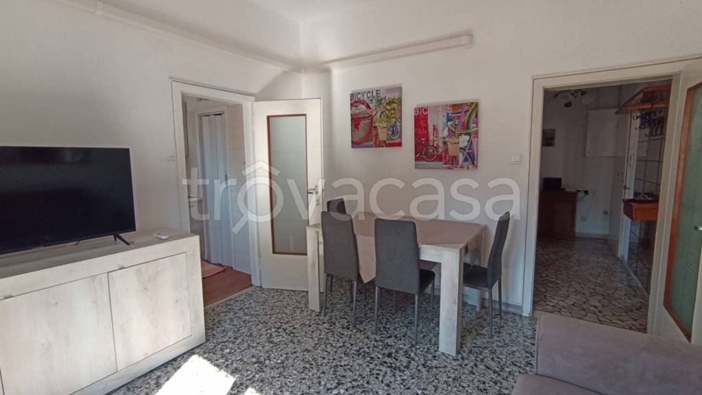 appartamento in affitto a Bologna in zona San Vitale