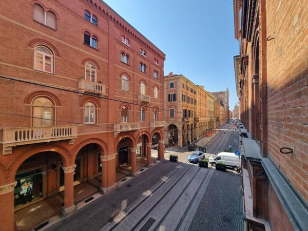 ufficio in affitto a Bologna