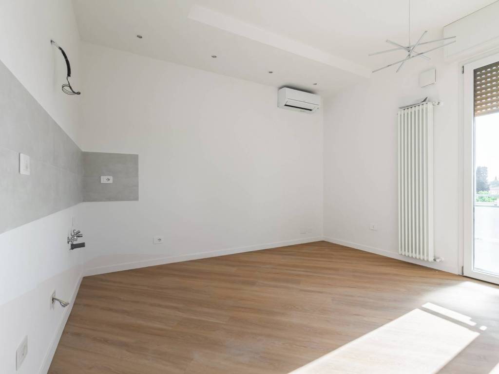 appartamento in affitto a Bologna in zona San Donato