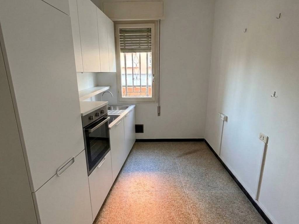 appartamento in affitto a Bologna in zona Colli