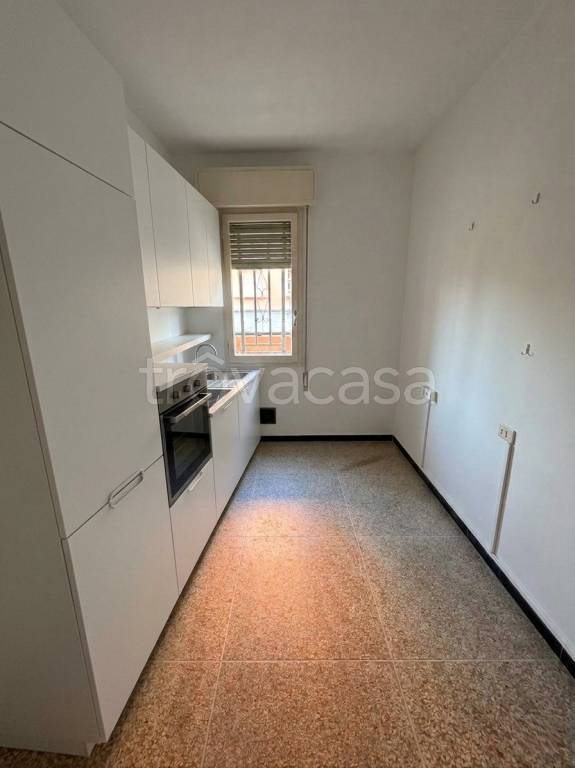 appartamento in affitto a Bologna in zona Santo Stefano