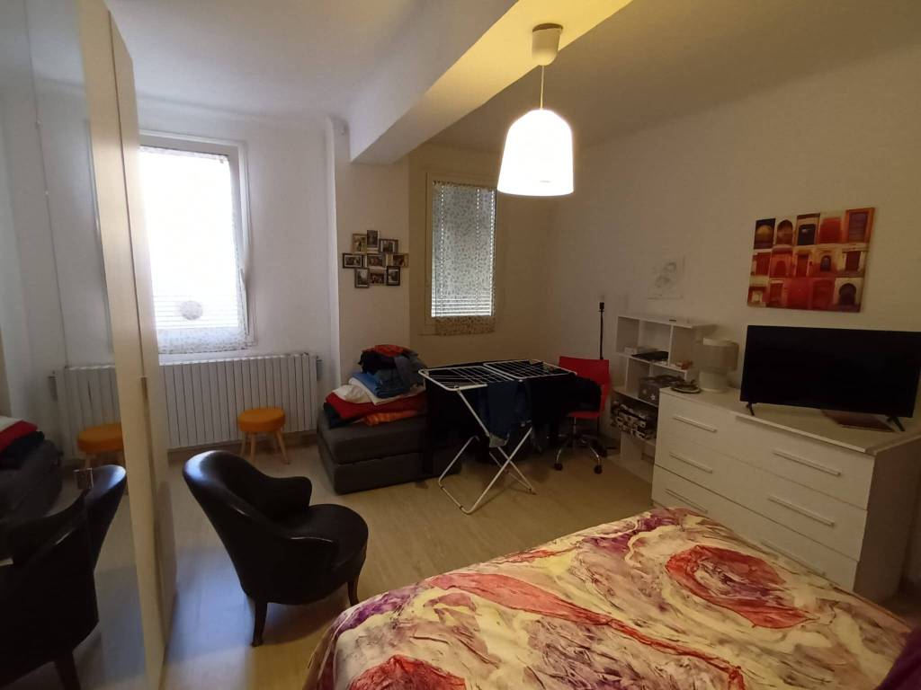 appartamento in affitto a Bologna in zona Centro Storico