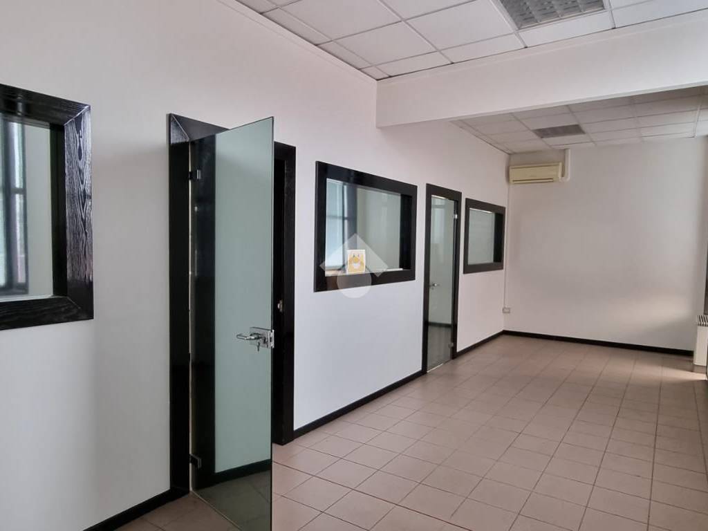 ufficio in affitto a Bologna in zona Borgo Panigale