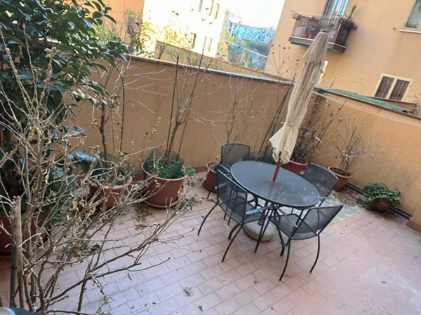 appartamento in affitto a Bologna in zona Murri