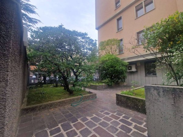 appartamento in affitto a Bologna in zona Savena