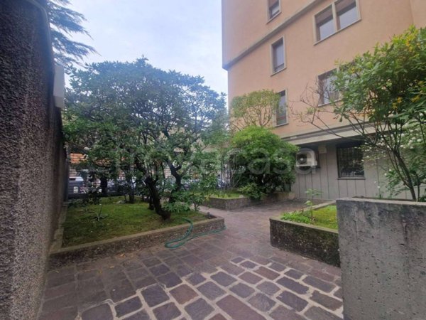 appartamento in affitto a Bologna in zona Savena