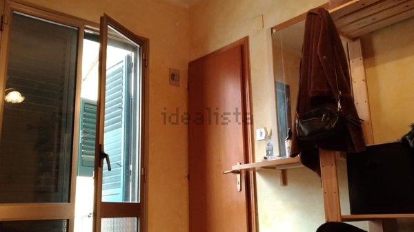 appartamento in affitto a Bologna in zona San Vitale