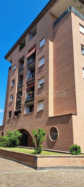 appartamento in affitto a Bologna in zona Casteldebole