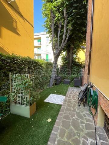 appartamento in affitto a Bologna in zona Savena