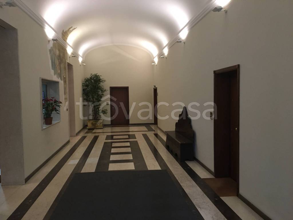 appartamento in affitto a Bologna in zona Santo Stefano