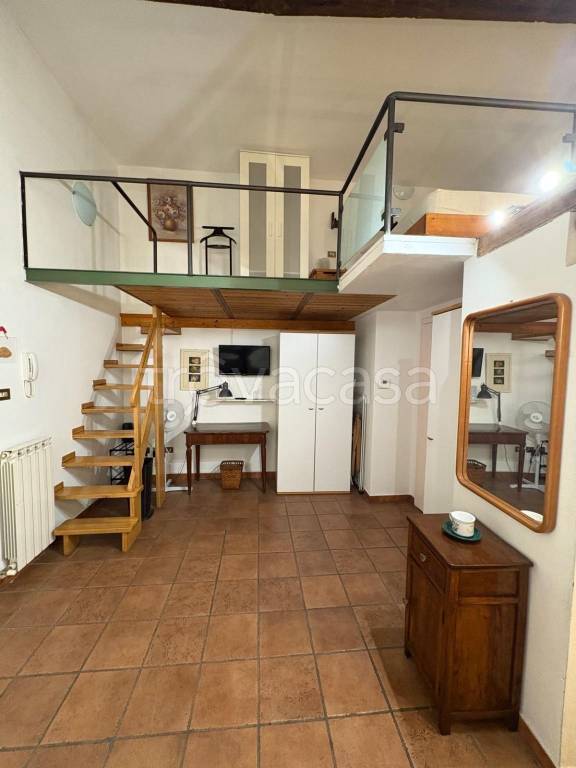 appartamento in affitto a Bologna in zona San Vitale