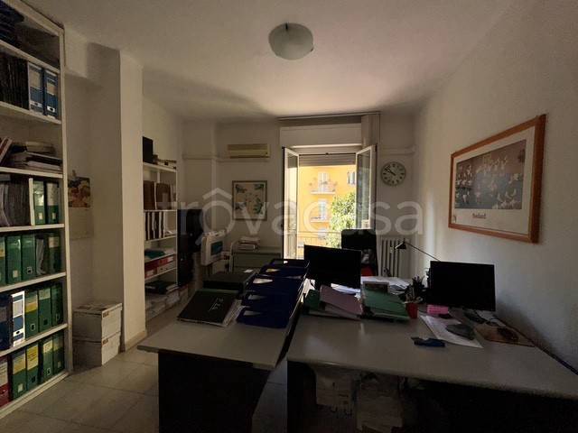 appartamento in affitto a Bologna in zona Murri