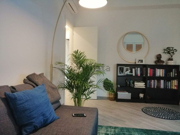 appartamento in affitto a Bologna in zona Murri