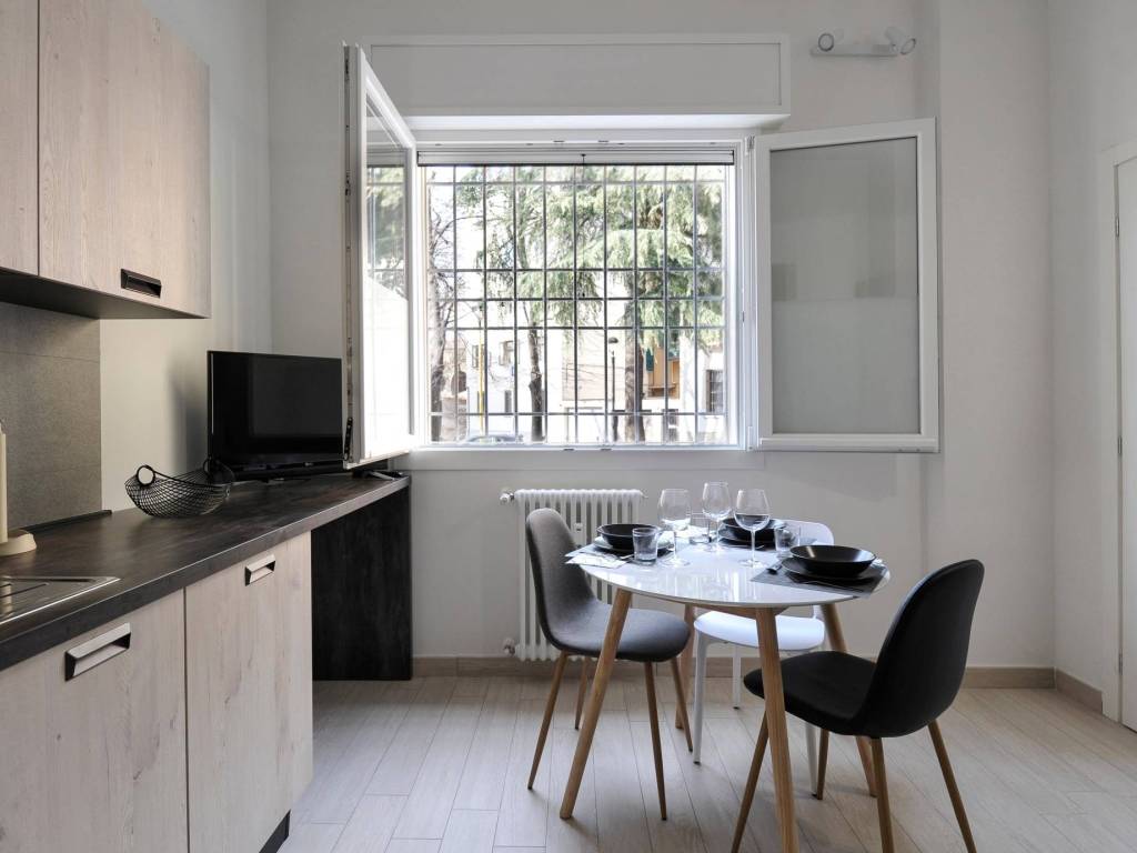 appartamento in affitto a Bologna in zona Quartiere Porto
