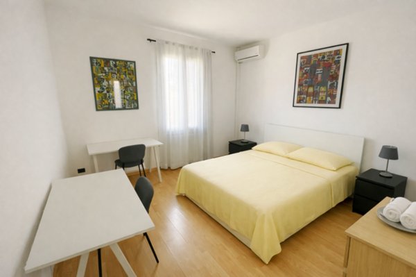 appartamento in affitto a Bologna in zona San Vitale