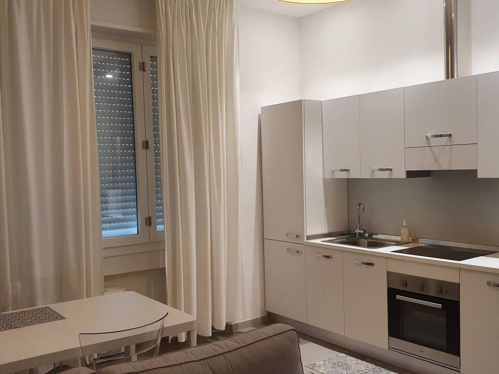 appartamento in affitto a Bologna in zona Centro Storico