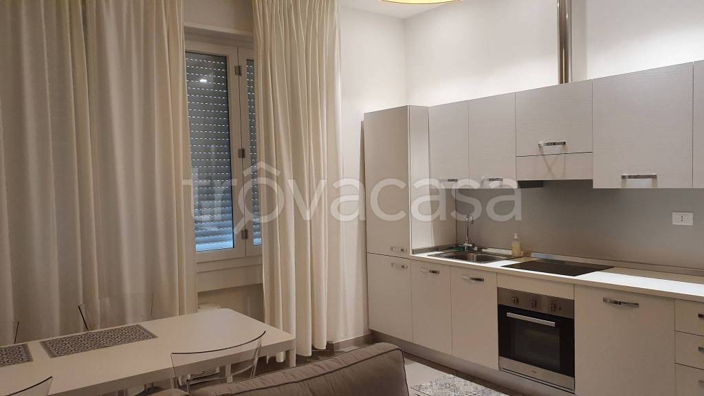 appartamento in affitto a Bologna in zona Quartiere Porto
