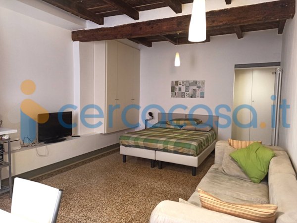 appartamento in affitto a Bologna