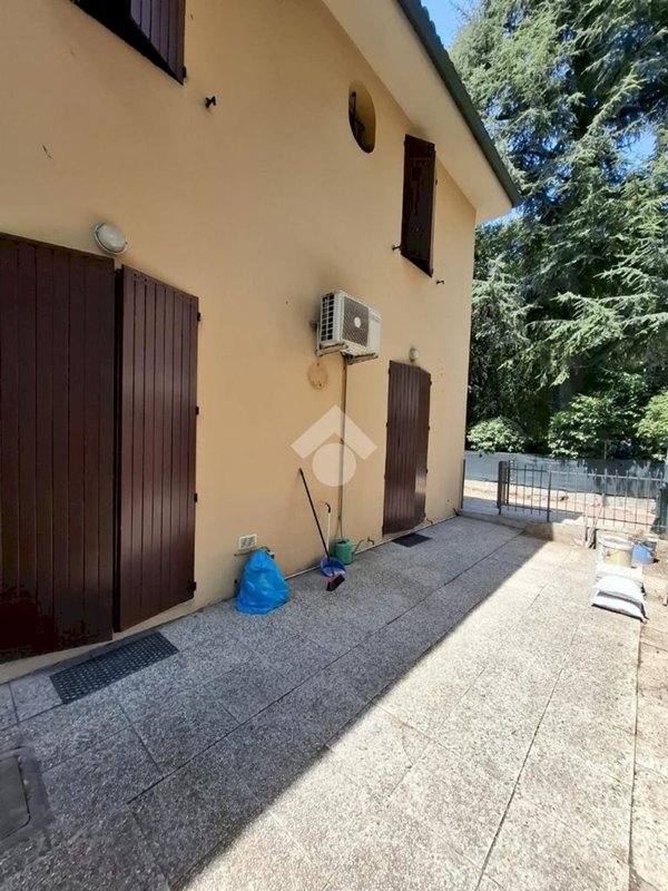 casa indipendente in affitto a Bologna in zona Borgo Panigale