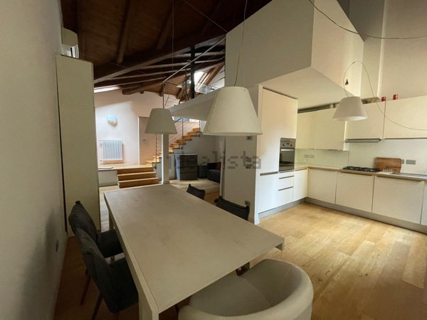 appartamento in affitto a Bologna in zona Centro Storico