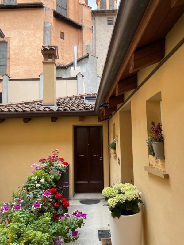 appartamento in affitto a Bologna in zona Centro Storico
