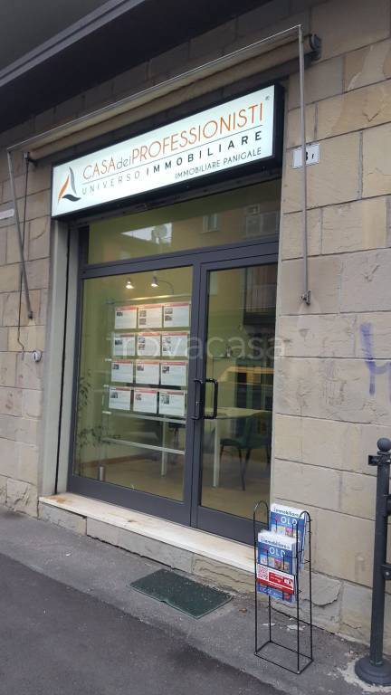 negozio in affitto a Bologna in zona Borgo Panigale