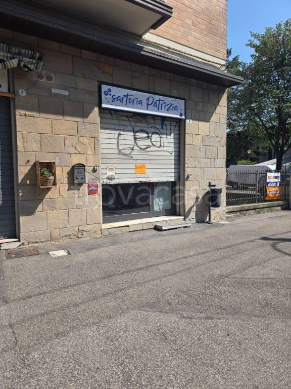 appartamento in affitto a Bologna in zona Borgo Panigale