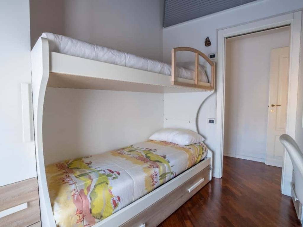 appartamento in affitto a Bologna in zona San Vitale