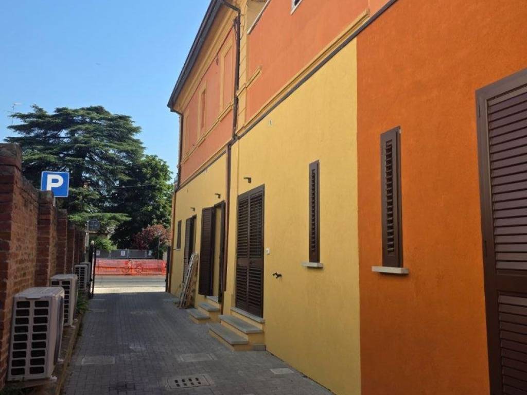 appartamento in affitto a Bologna in zona Santa Viola