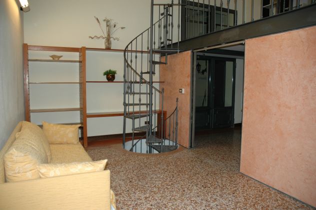 appartamento in affitto a Bologna