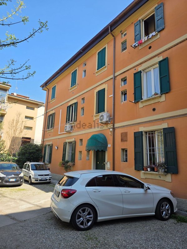 appartamento in affitto a Bologna in zona Barca