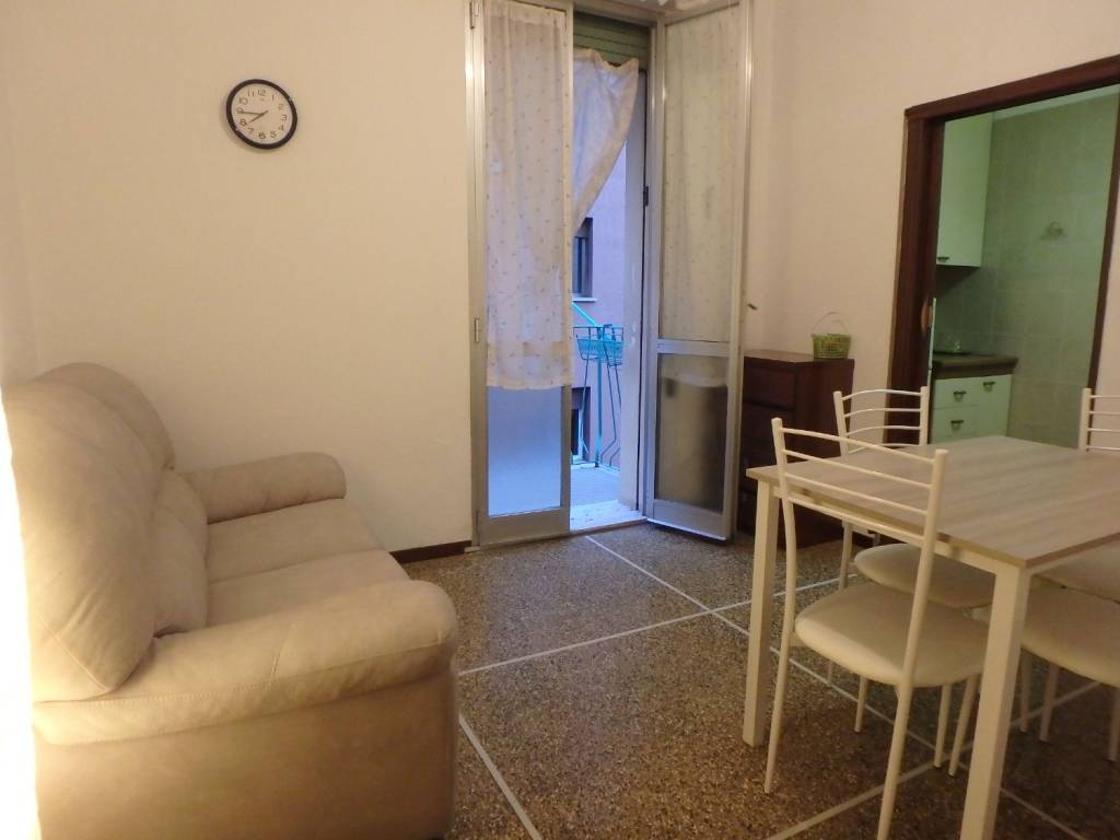 appartamento in affitto a Bologna in zona San Vitale