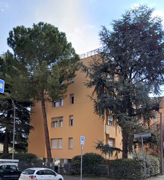 appartamento in affitto a Bologna in zona Pilastro