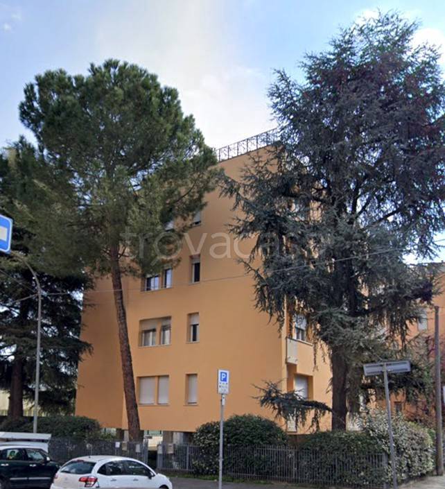 appartamento in affitto a Bologna