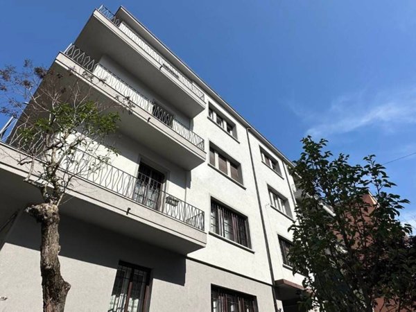 appartamento in affitto a Bologna in zona Murri