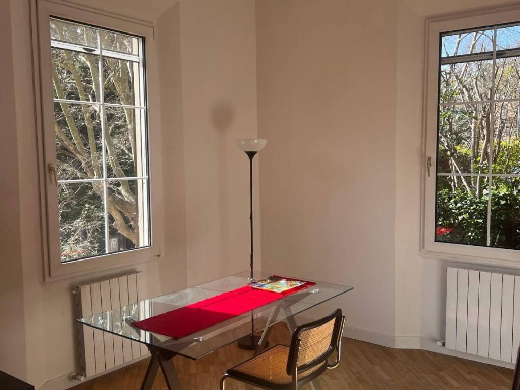 appartamento in affitto a Bologna in zona Santo Stefano