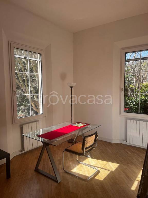 appartamento in affitto a Bologna in zona Centro Storico