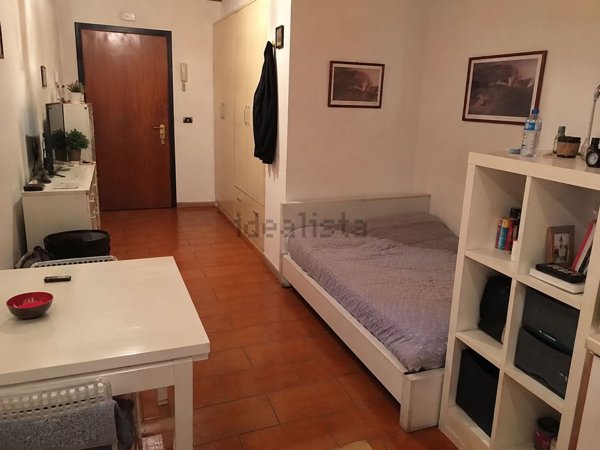 appartamento in affitto a Bologna in zona San Vitale