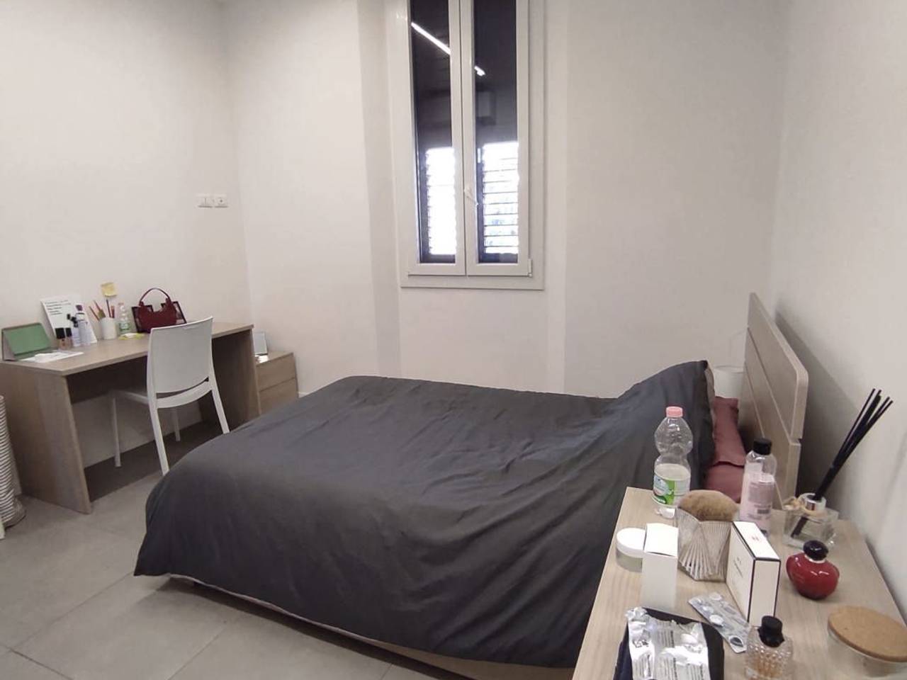appartamento in affitto a Bologna in zona San Vitale