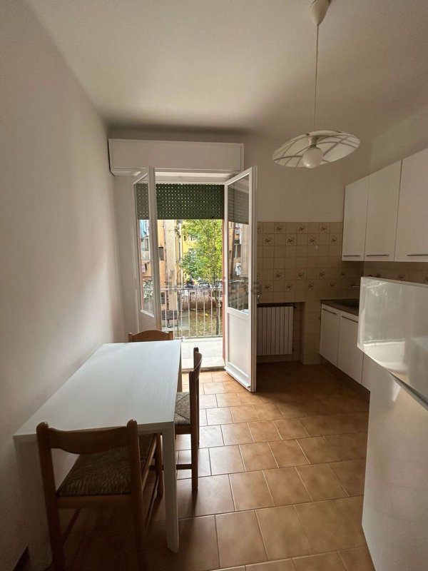 appartamento in affitto a Bologna