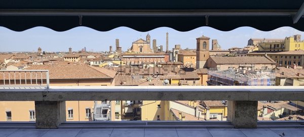 appartamento in affitto a Bologna in zona Centro Storico